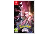 Pokemon Shining Pearl - Nintendo Switch