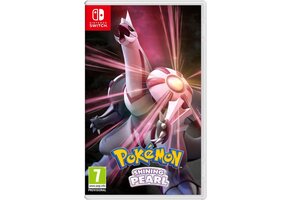 Pokemon Shining Pearl - Nintendo Switch