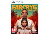 Far Cry 6 - PS5