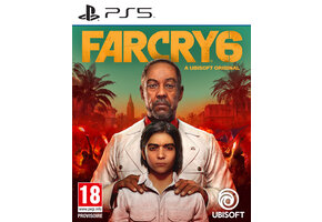 Far Cry 6 - PS5