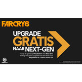 Far Cry 6 - PS4