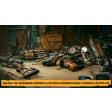 Far Cry 6 - PS4