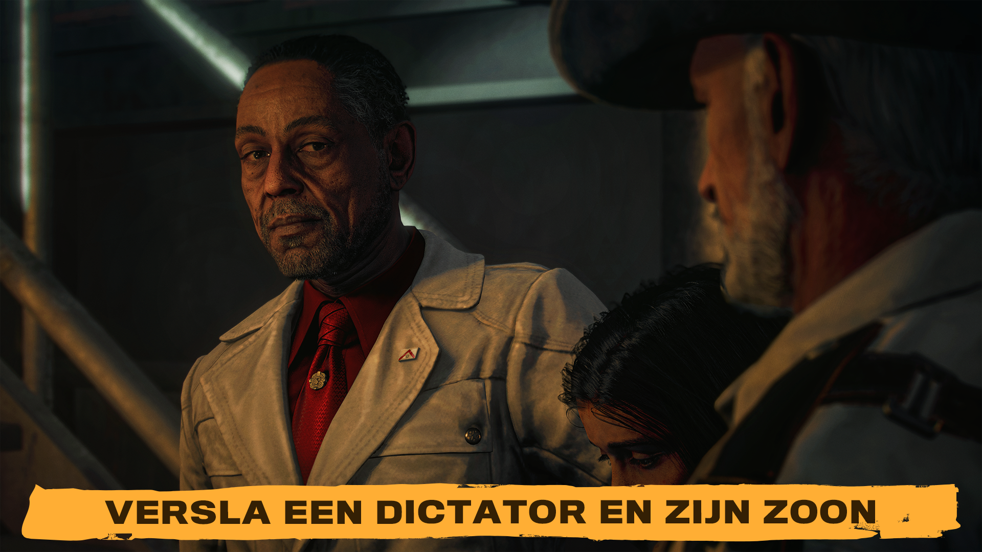 Far Cry 6 - PS4