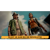 Far Cry 6 - PS4