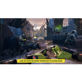 Rainbow Six Extraction Deluxe Edition - Xbox One & Series X