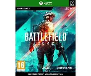Battlefield 2042 kopen | Xbox Series X - GameResource