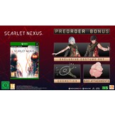 Scarlet Nexus - Xbox One & Series X