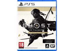 Ghost of Tsushima - Director's Cut - PS5