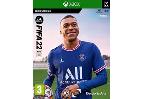 FIFA 22 - Xbox Series X