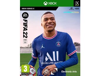 FIFA 22 - Xbox Series X