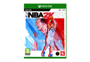 NBA 2K22 - Xbox One