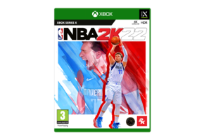 NBA 2K22 - Xbox Series X