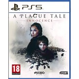A Plague Tale Innocence - Playstation 5
