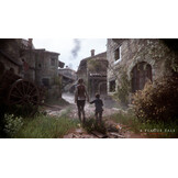 A Plague Tale Innocence - Playstation 5