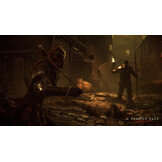 A Plague Tale Innocence - Playstation 5