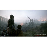 A Plague Tale Innocence - Playstation 5