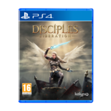 Disciples: Liberation - Deluxe Edition - PS4