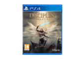 Disciples: Liberation - Deluxe Edition - PS4