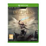 Disciples: Liberation - Deluxe Edition - Xbox One & Series X