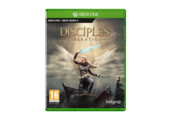 Disciples: Liberation - Deluxe Edition - Xbox One & Series X
