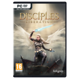 Disciples: Liberation - Deluxe Edition - PC
