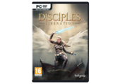 Disciples: Liberation - Deluxe Edition - PC