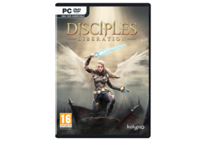 Disciples: Liberation - Deluxe Edition - PC