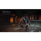 Disciples: Liberation - Deluxe Edition - Xbox One & Series X