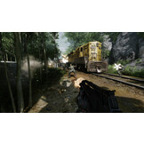 Crysis Trilogy Remastered - PS4