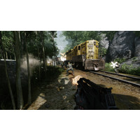 Crysis Trilogy Remastered - Playstation 4