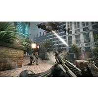 Crysis Trilogy Remastered - Playstation 4