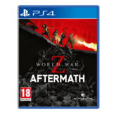 World War Z: Aftermath - PS4