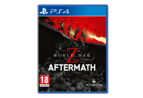 World War Z: Aftermath - PS4