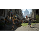 World War Z: Aftermath - PS4