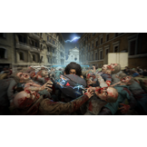 World War Z: Aftermath - PS4