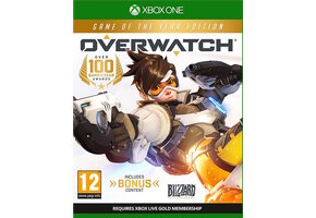 Overwatch: Game of the Year Edition - Xbox One