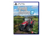 Farming Simulator 22 - PS5