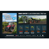 Farming Simulator 22 - PS5