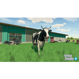 Farming Simulator 22 - PS4