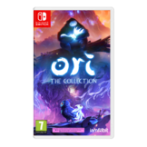 ORI - The Collection - Nintendo Switch