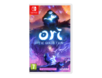 ORI - The Collection - Nintendo Switch
