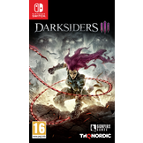 Darksiders 3  - Nintendo Switch