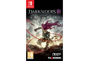 Darksiders 3  - Nintendo Switch