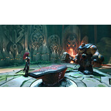 Darksiders 3  - Nintendo Switch