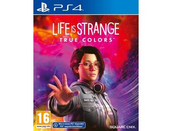 Life is Strange: True Colors - PS4
