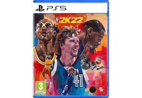 NBA 2K22 - 75th Anniversary Edition - PS5
