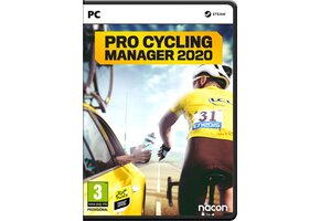 Pro Cycling Manager 2020 - PC