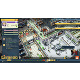 Evil Genius 2 - World Domination - PS4