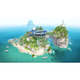 Evil Genius 2 - World Domination - PS4