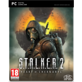 S.T.A.L.K.E.R. 2: Heart of Chernobyl - Day One Edition - PC
